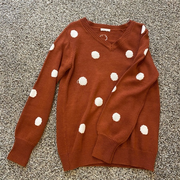 Maurices size S sweater - Picture 3 of 3